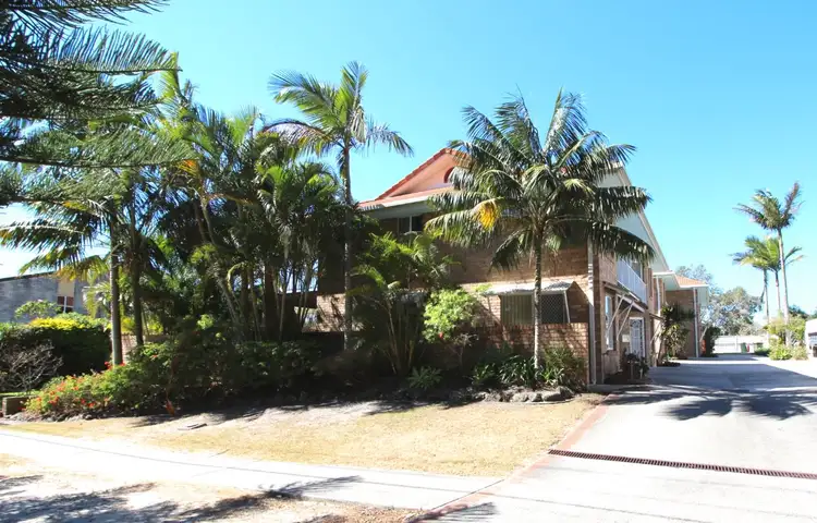 Unit 2/32 Wooli Street, Yamba NSW 2464