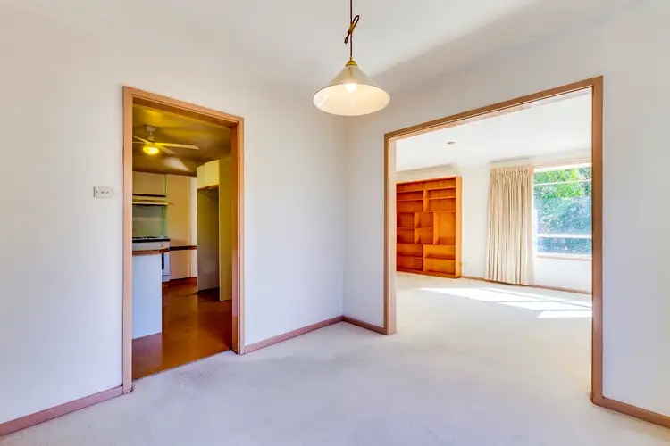 Fifth view of Homely house listing, 2 Medley Street, Chifley ACT 2606