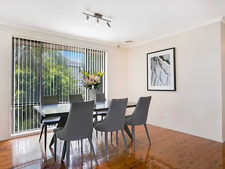 Sixth view of Homely house listing, 9 Yangtze Place, Kearns NSW 2558