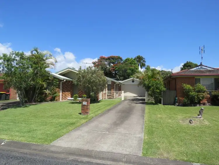 Second view of Homely house listing, 17 Cook Dr, South West Rocks NSW 2431