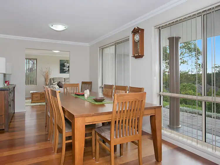 Fifth view of Homely house listing, 7 Pinehurst Way, Medowie NSW 2318