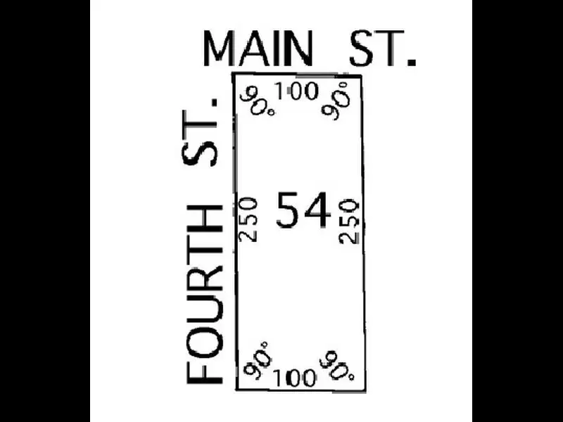 Main view of Homely land listing, Allotment Main Street, Cunliffe SA 5554