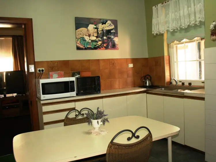 Fourth view of Homely house listing, 24 Curramulka Road, Port Vincent SA 5581