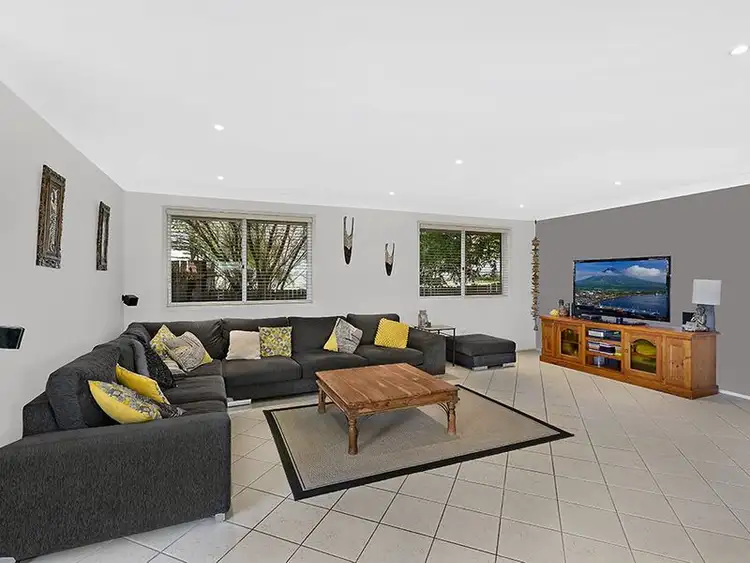 Sixth view of Homely house listing, 1 Ramona Street, Berkeley Vale NSW 2261