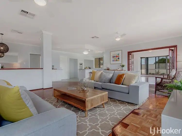 Third view of Homely house listing, 3 Reilly Street, Singleton WA 6175