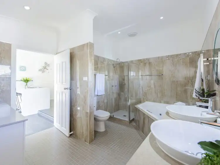 Fifth view of Homely house listing, 99 Elizabeth Street, Mayfield NSW 2304