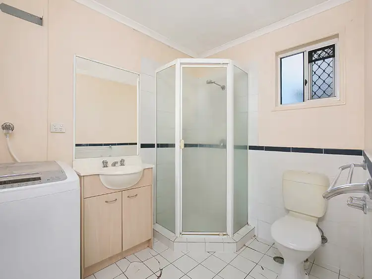 Sixth view of Homely unit listing, 1/12-14 Camberwell Street, East Brisbane QLD 4169