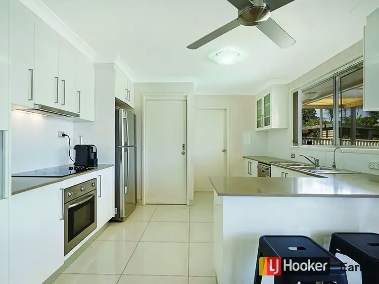 Fifth view of Homely house listing, 13 Higgins Street, Condell Park NSW 2200