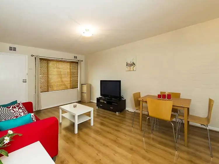 Sixth view of Homely apartment listing, 6/13 Grant Place, Bentley WA 6102