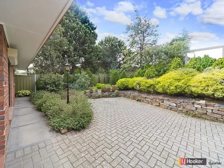 Second view of Homely unit listing, 4/38 Calton Road, Gawler East SA 5118
