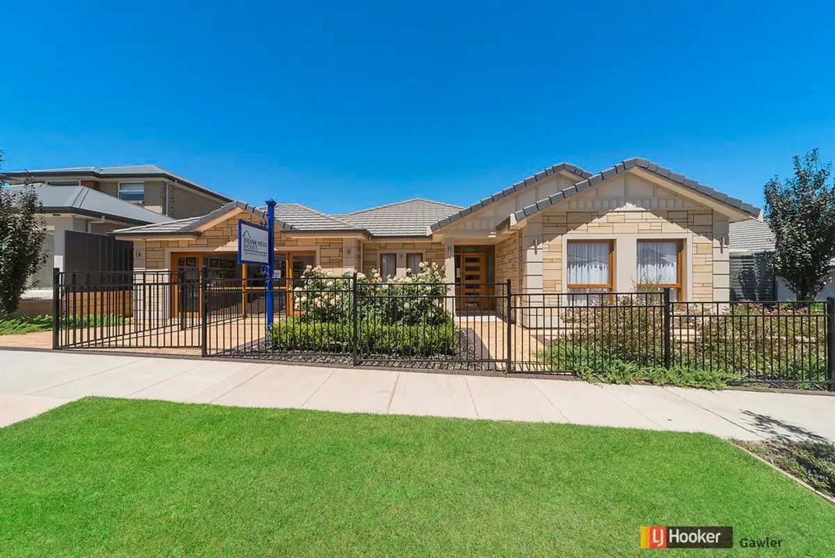 Main view of Homely house listing, 10 Campbell Circuit, Gawler East SA 5118
