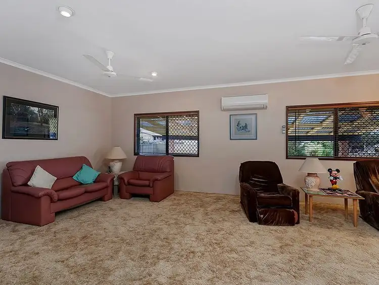 Fourth view of Homely house listing, 14 Coolabah Close, White Rock QLD 4868