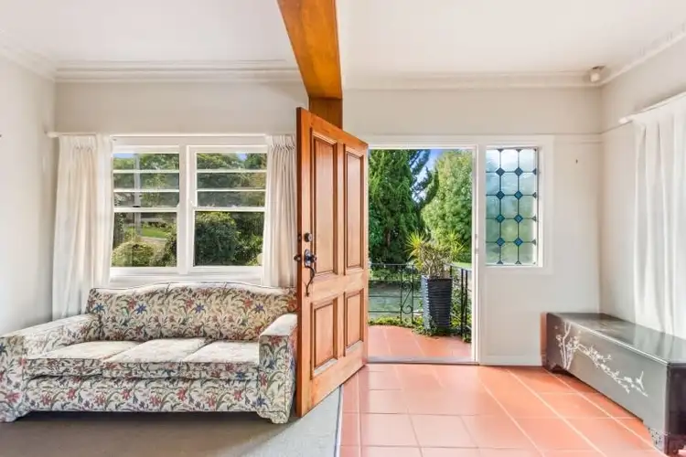 Second view of Homely house listing, 18 Jellicoe Street, Mount Lofty QLD 4350
