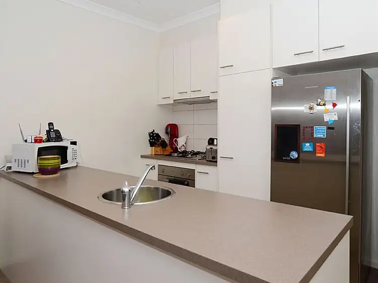 Second view of Homely house listing, 2/9 Hickling Road, Mernda VIC 3754