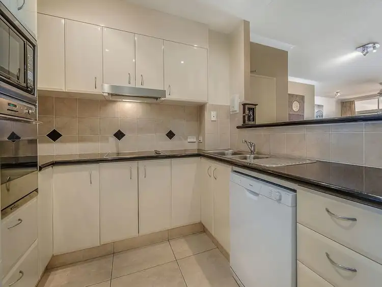 Fourth view of Homely unit listing, 26/179 Ocean Drive, Twin Waters QLD 4564