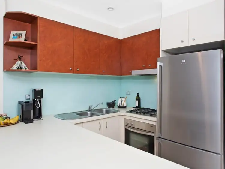 Third view of Homely unit listing, 328/168 Queenscliff Road, Queenscliff NSW 2096