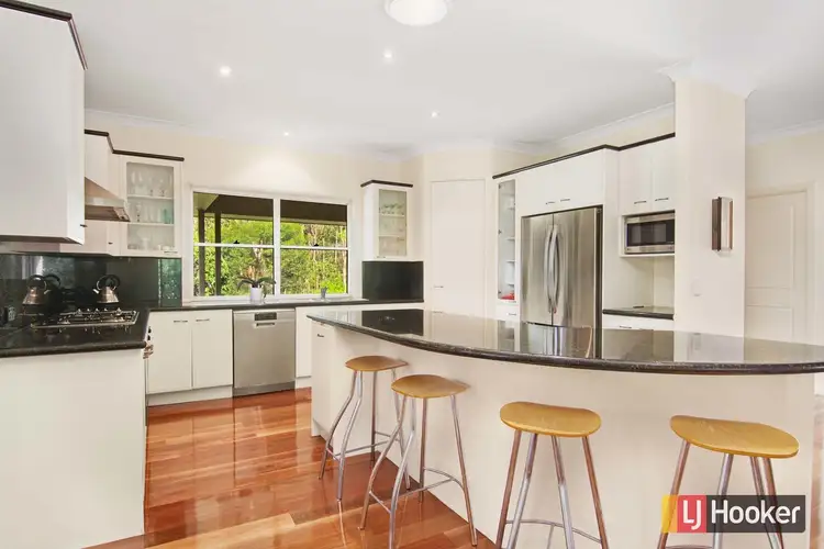 Sixth view of Homely house listing, 72 Barrabooka Drive, The Gap QLD 4061