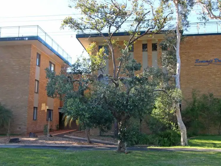 Main view of Homely unit listing, 5/22 Russell Street, Hawks Nest NSW 2324