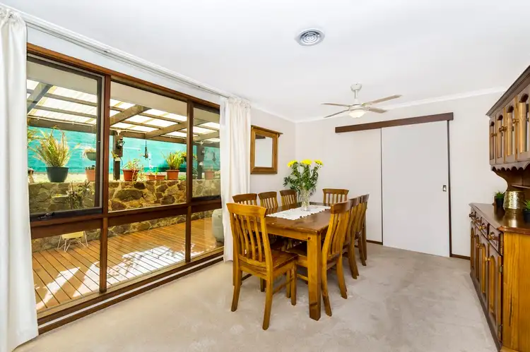 Sixth view of Homely house listing, 14 Hawken Street, Monash ACT 2904