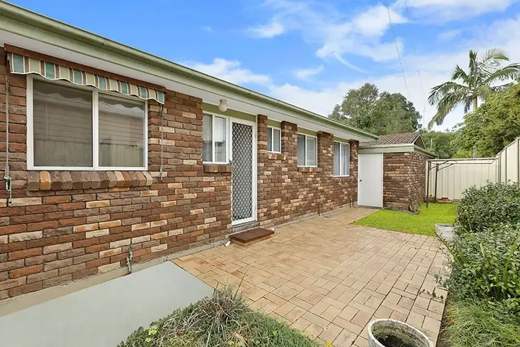 Second view of Homely villa listing, 1/14 Richmond Close, Bateau Bay NSW 2261