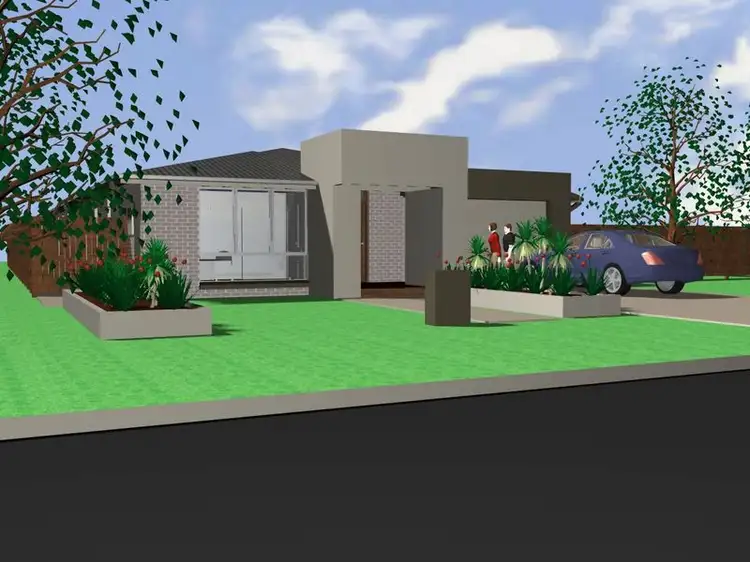 Second view of Homely house listing, Lot 310 James O'Donnell Drive, Lithgow NSW 2790