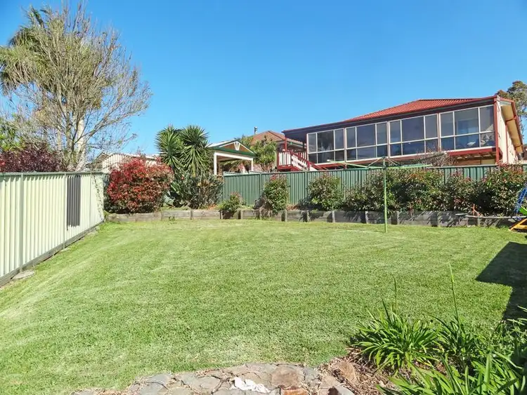 Second view of Homely house listing, 4 Jane Place, Raymond Terrace NSW 2324