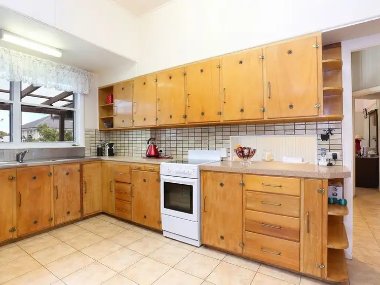 Sixth view of Homely house listing, 156 Rode Road, Wavell Heights QLD 4012