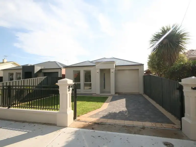 Main view of Homely house listing, 9a Carnarvon Parade, West Croydon SA 5008