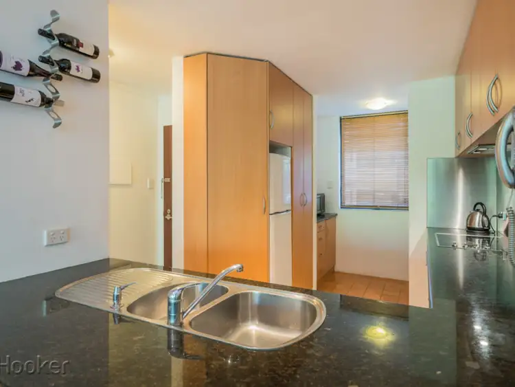 Fourth view of Homely apartment listing, 23/2 Goderich Street, East Perth WA 6004