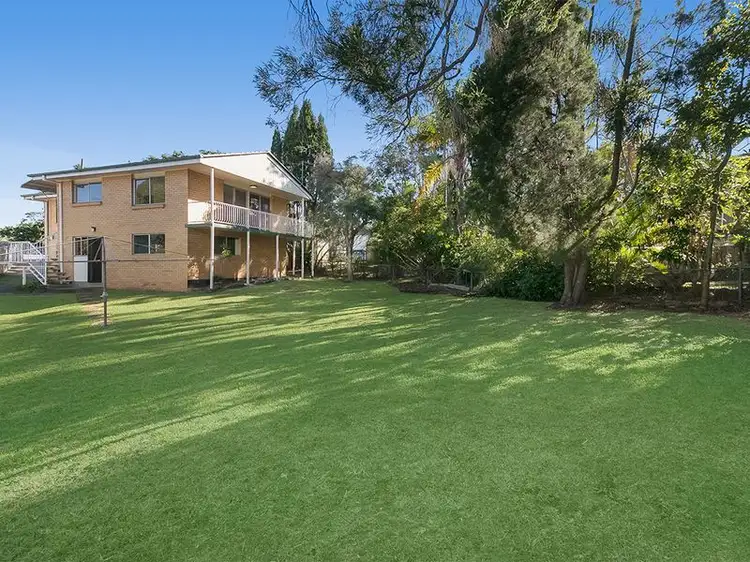 Second view of Homely house listing, 28 Scherger Street, Moorooka QLD 4105