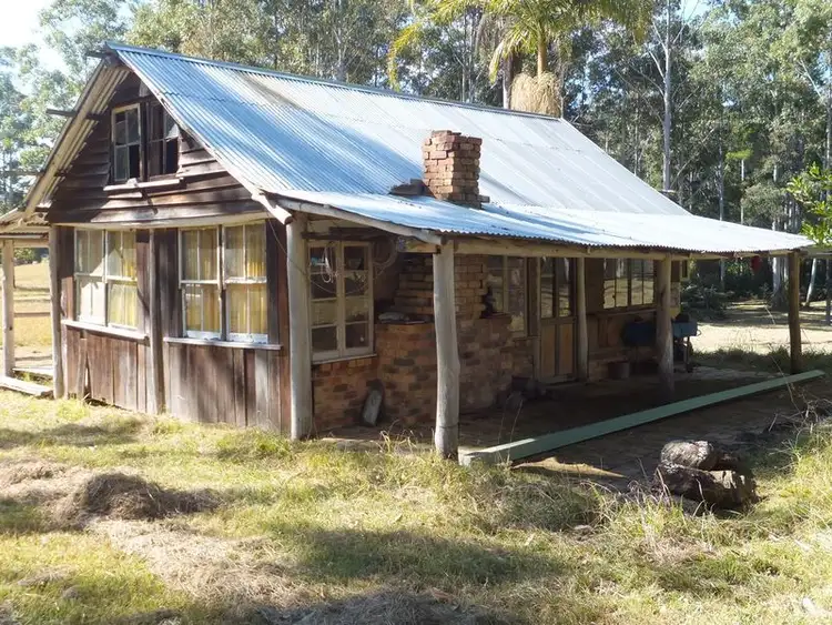 Fourth view of Homely rural property listing, 239 Lurcock Creek Road, Nana Glen NSW 2450
