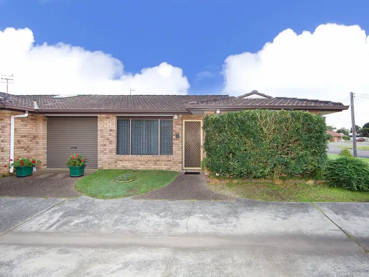 4/1-3 Kitchener Road, Long Jetty NSW 2261