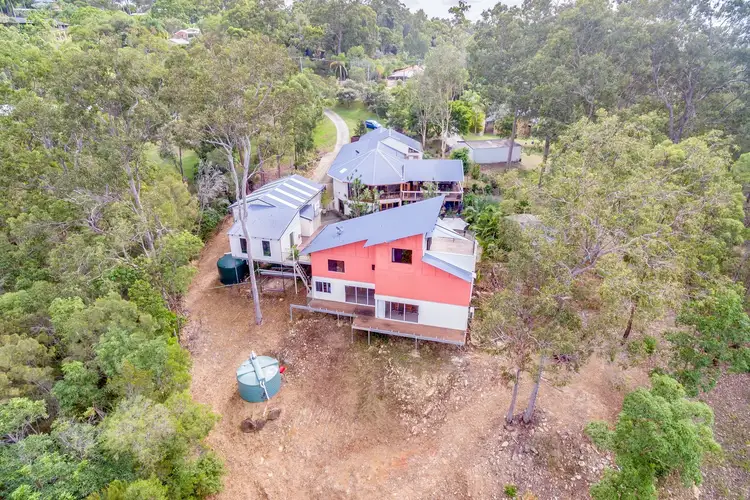 Main view of Homely house listing, 6 Bagan Court, Mudgeeraba QLD 4213