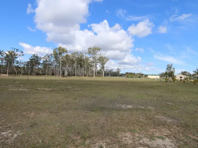 Second view of Homely land listing, Lot 21 Frogmouth Drive, Gulmarrad NSW 2463