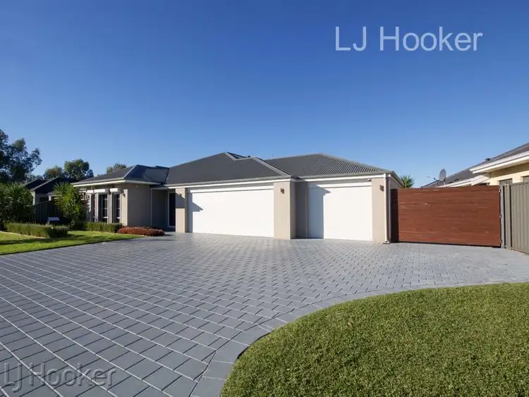 Main view of Homely house listing, 71 Burlington Drive, Baldivis WA 6171