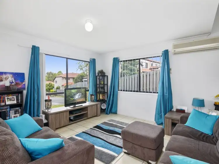 Second view of Homely townhouse listing, 40/141 Pacific Pines Boulevard, Pacific Pines QLD 4211