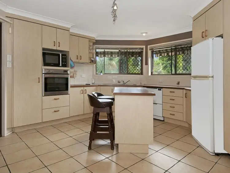 Second view of Homely house listing, 53 Avonmore Street, Edens Landing QLD 4207