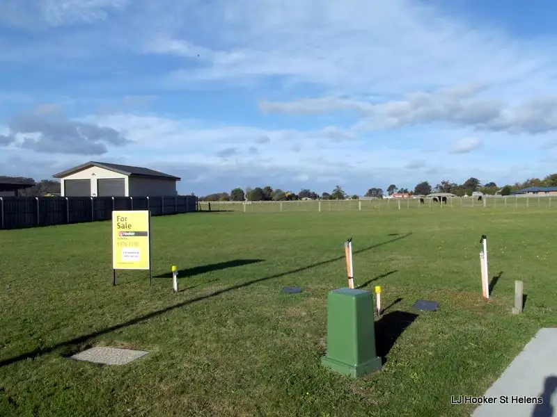 Main view of Homely land listing, 12 Stewart Court, St Helens TAS 7216