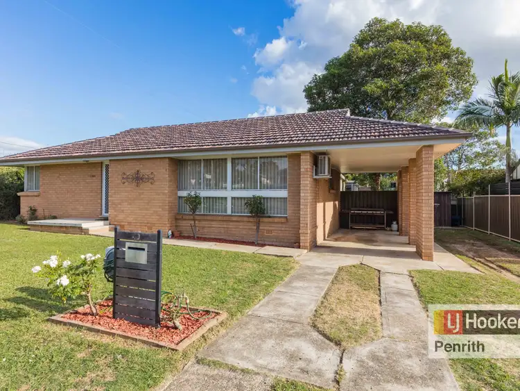 49 Fragar Road, South Penrith NSW 2750