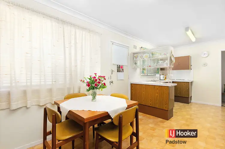 Third view of Homely house listing, 47 Beamish Street, Padstow NSW 2211