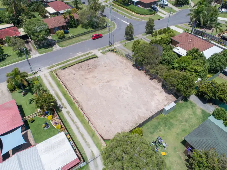 Seventh view of Homely land listing, 53 Holder Street, Loganholme QLD 4129