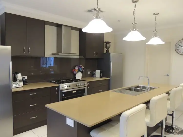 Seventh view of Homely house listing, 19 Dumosa Drive, Swan Hill VIC 3585