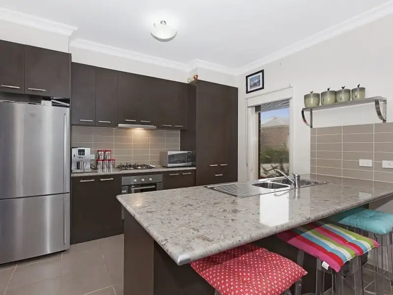 Main view of Homely house listing, 3/48 Kulin Drive, Kilmore VIC 3764