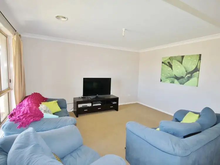 Third view of Homely house listing, 31 Sundown Drive, Kelso NSW 2795