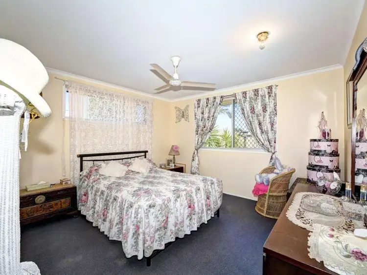 Sixth view of Homely unit listing, 2/61 Cortes Drive, Thabeban QLD 4670