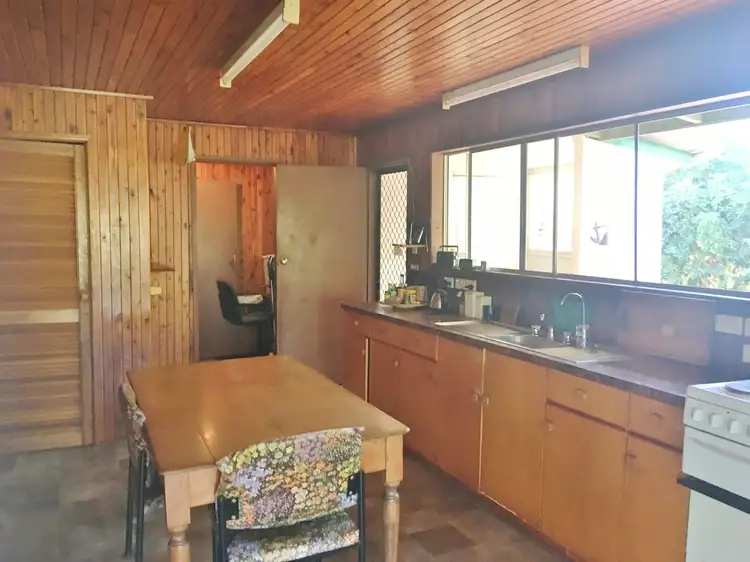 Second view of Homely house listing, 7 Coolabunia Road, Coolabunia QLD 4610