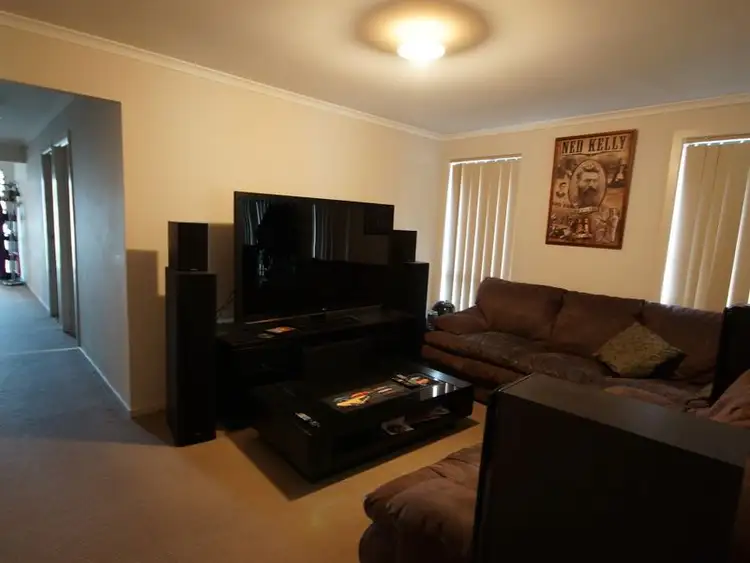 Third view of Homely villa listing, 135 Lakeside Drive, Andrews Farm SA 5114