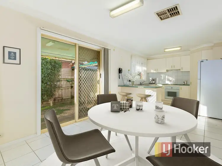 Third view of Homely unit listing, 1/3 William Street, Cranbourne VIC 3977