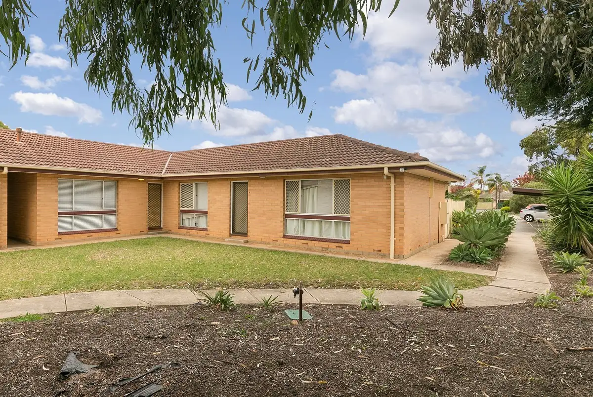 Main view of Homely unit listing, 4/200A Diagonal Road, Warradale SA 5046