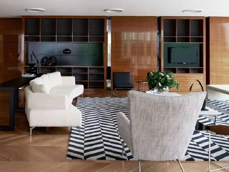 Fourth view of Homely apartment listing, 22506/4 Charles Avenue, Broadbeach QLD 4218